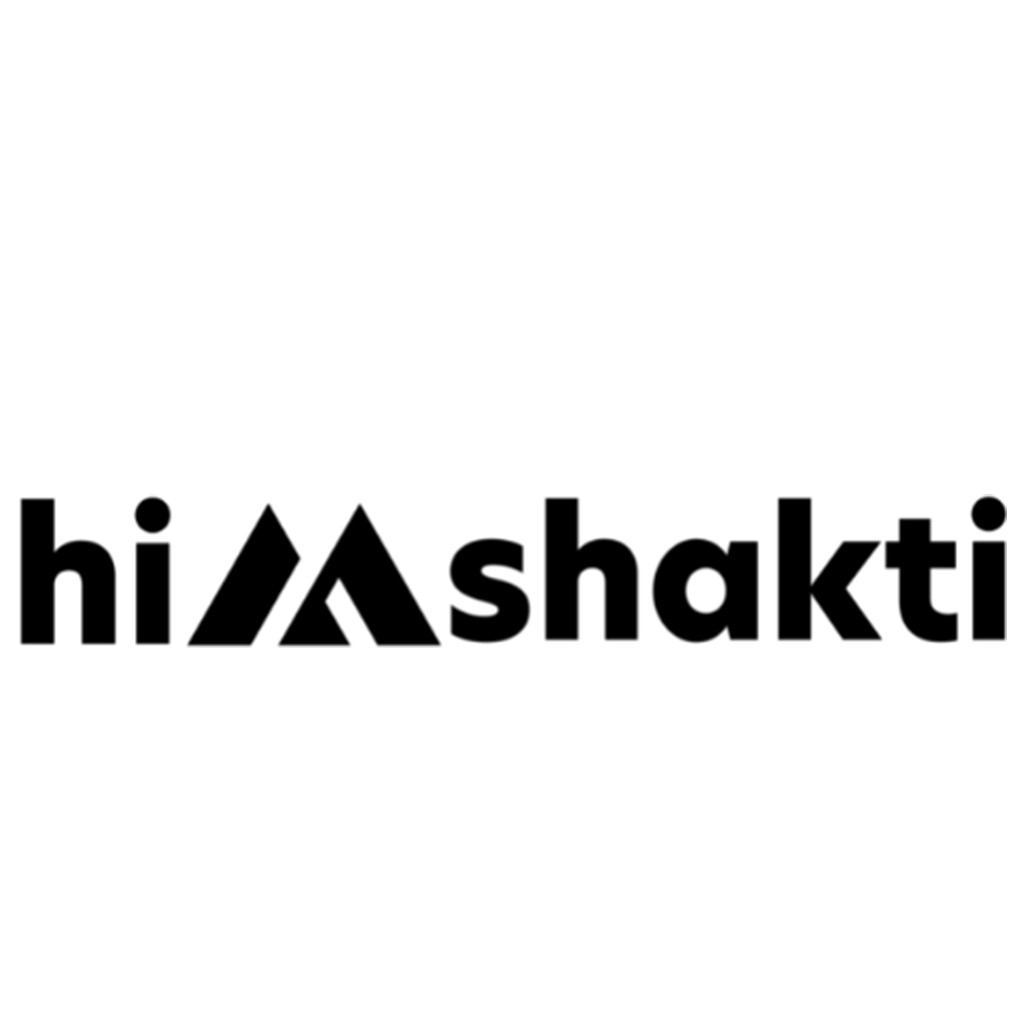 HIM Logo for Branding and Identity