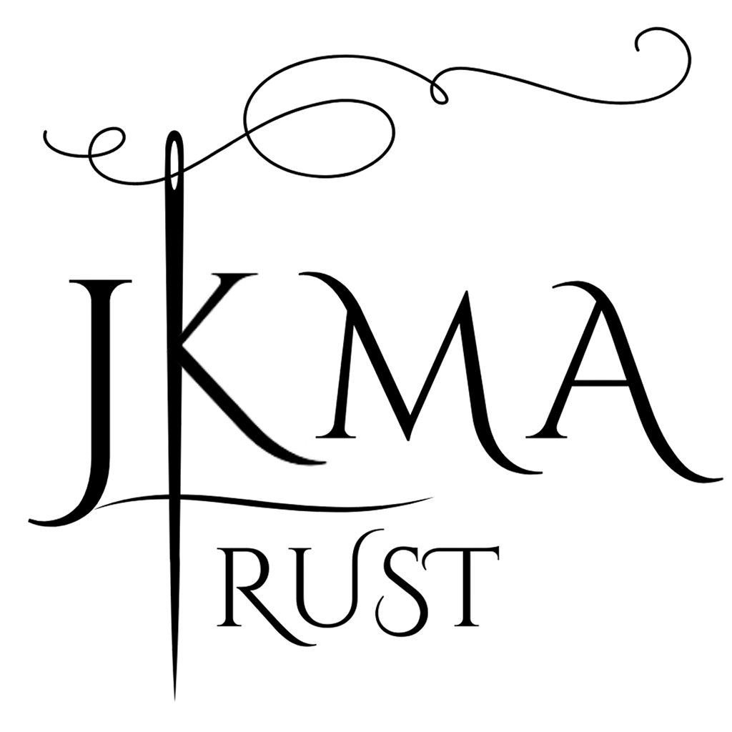 JKMA Logo for Corporate Branding