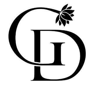 Vedashwee Company Logo in High Resolution